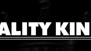 Reality Kings - Jenna Foxx a hatalmas popós néger szuka