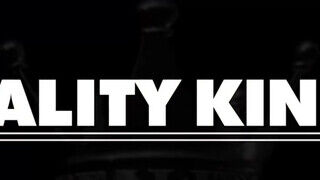 Reality Kings - Gabriela Lopez és a tinédzser krapek
