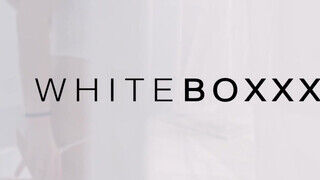 WHITEBOXXX - Kaisa Nord popsija bekúrva