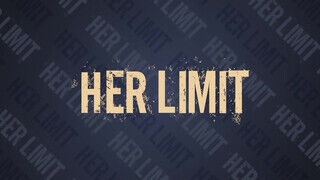HerLimit - Jessica Night termetes barna kukit kap