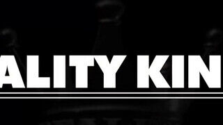Reality Kings - Chase Arcangel a csinos barna táncos szuka