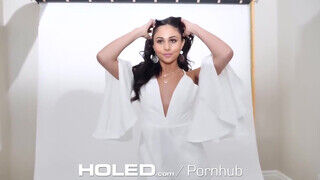 HOLED - Ariana Marie szexel a fotóssal