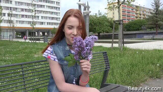 Brianna randi után megkettyintve - Beauty 4K