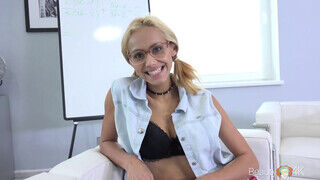 Beauty4k.com - Veronica Leal - a argentin istennő
