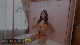 Brazzers - Emily Willis keményen megkúrelva