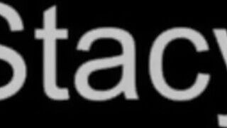 TUSHYRAW - Stacy csak hátsó lyukba kapja