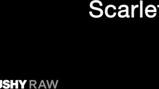 TUSHYRAW - Scarlett popsikája megrakva