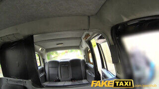 FakeTaxi - gigászi cicis zsenge lány