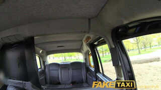 FakeTaxi - popóba akarom kipróbálni a taxiban !