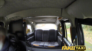 Fake Taxi - Rhiannon Ryder szétbaszva