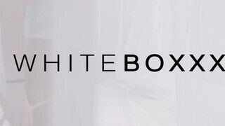 WhiteBoxxx - Emily Cutie romantikus kamatyolása