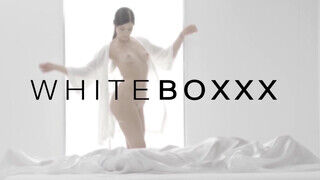White Boxxx - Isabelle Deltore gyöngéd baszása