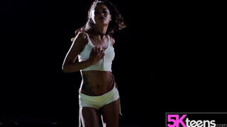 5KTEENS - Scarlet Rebel romantikus szeretkezése