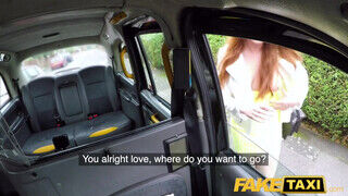Fake Taxi - Princess Paris alaposan meghágva
