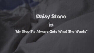 My pervy family - Daisy Stone a mániás himbilimbi kedvelő