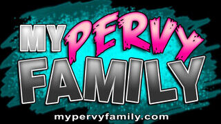 My pervy family - a nevelő hugom egy bűbájos