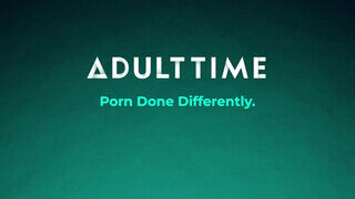 ADULT TIME - Kuleana csoki fügyit akar