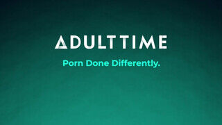 ADULT TIME - Fenékbe élvezett csajok válogatás