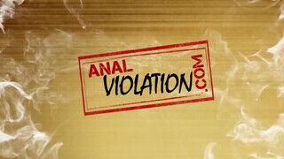Analized - Lisa Ann a izgató milf hátsó nyílásba rakva