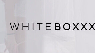 WhiteBoxxx - Katy Rose csábító cseh szuka és a szűk pici lyuka