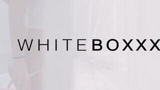 WHITEBOXXX - Tiffany Tatum egy igazi bré szakértő