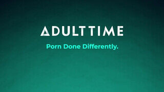 ADULT TIME - Méretes keblű csajok válogatás