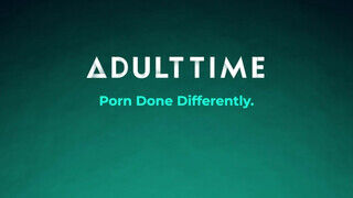 ADULT TIME - Jaye Summers néger krapekkal kúr