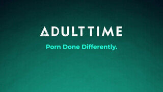 ADULT TIME - Eliza Ibarra a cafka titkárnő