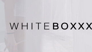 WhiteBoxxx - Sarah Kay perverz kicsike cseh csajszika