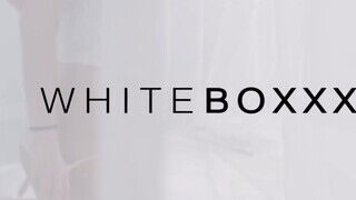 WhiteBoxxx - Anya Krey kedveli hátsó bejáratba csinálni