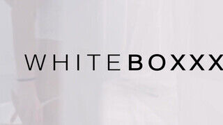 WhiteBoxxx - kicsmellű gádzsi keményen megdöngetve