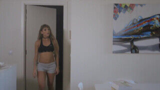 Rita Rush a szenvedélyes orosz milf