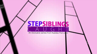 StepSiblingsCaught - a hugicám egy igazi luvnya