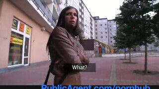 PublicAgent - a férjemnek pici fallosza van