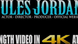 Jules Jordan - Angela White orálozza az óriás pélót