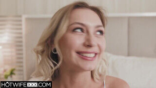HotwifeXXX - Chloe Temple és a kolumbiai szeretője