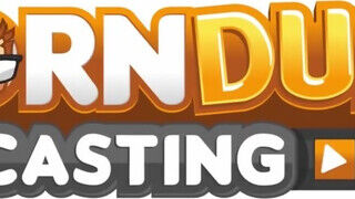 PornDudeCasting - Natasha Nice méretes popsija