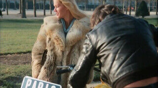 Paris telefon 666 (1979) - Teljes vhs sexfilm