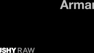 TUSHYRAW - Armani a csábos maca