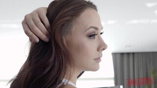 ANALIZED - Chanel Preston gigantikus farokkal meghágva