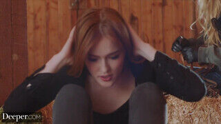 Deeper - Jia Lissa benyeli a nagy kárót