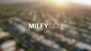 MILFY - Lexi a sportos argentin milf
