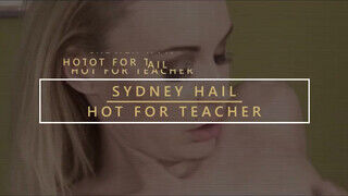Sydney Hall kedveli a dákót