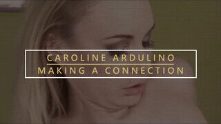 Caroline Ardulino fiatalabb palival dug