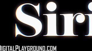 DigitalPlayground - Siri Dahl a méretes popós milf