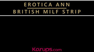 Karups - Erotica Ann a behemót asszony