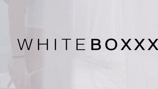 WhiteBoxxx - Tina Blade a kicsike keblű horvát szuka