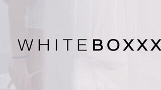 WHITEBOXXX - Oxana Chic nagyon felhevült