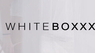 WhiteBoxxx - Vinna Reed a csinos cseh csajszika