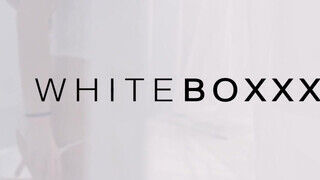 WHITEBOXXX - Sybil a szívdöglesztő barinő